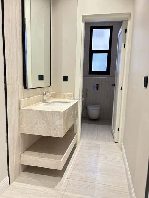 3 bedroom apartment in Al Ruwais, Jeddah 2