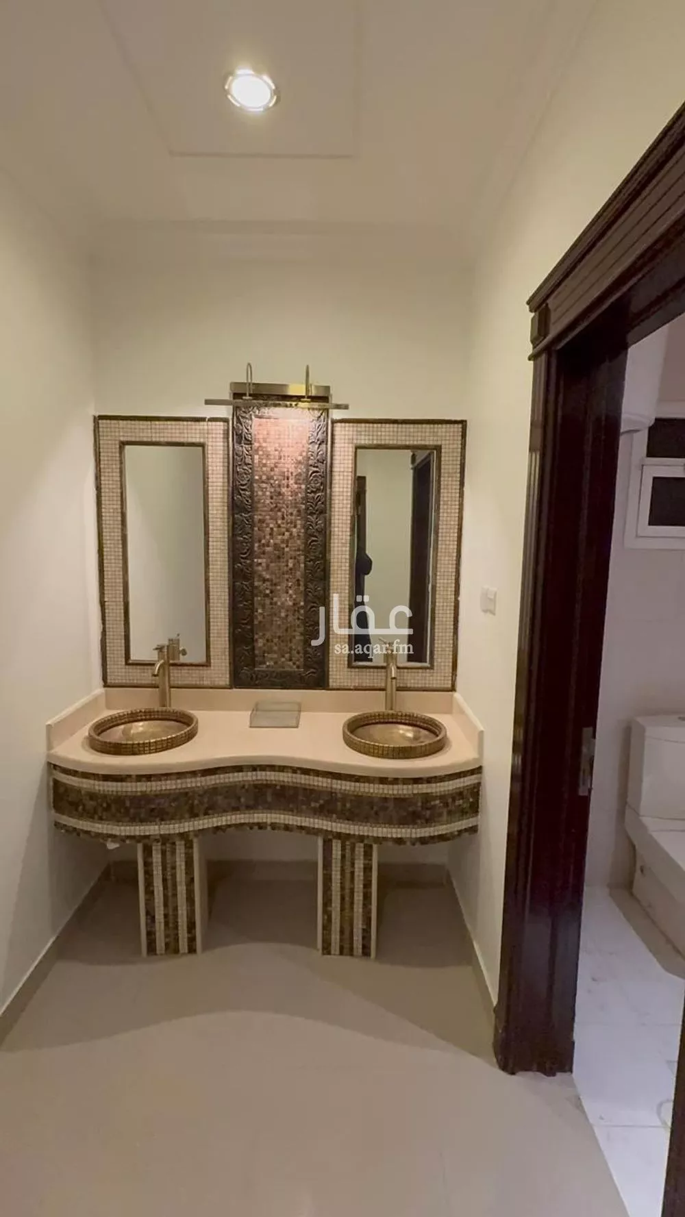 5 bedroom floor in Al Yasmin 11