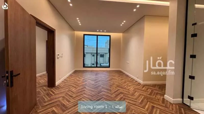 دور 3 غرف في الخزامى 20