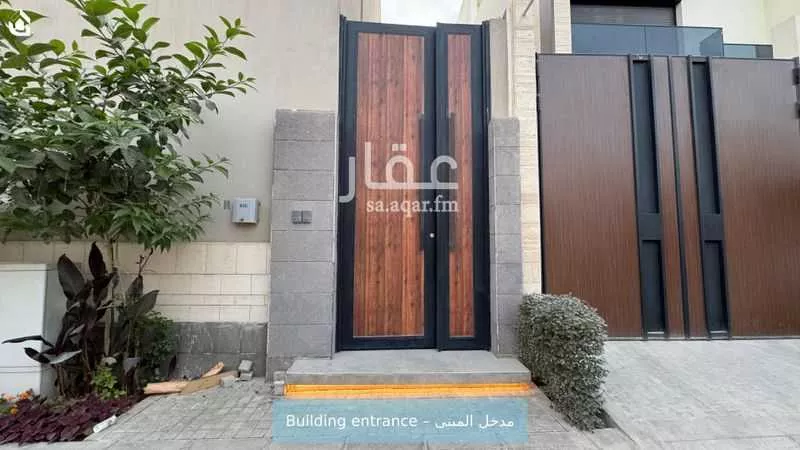 دور 3 غرف في الخزامى 5