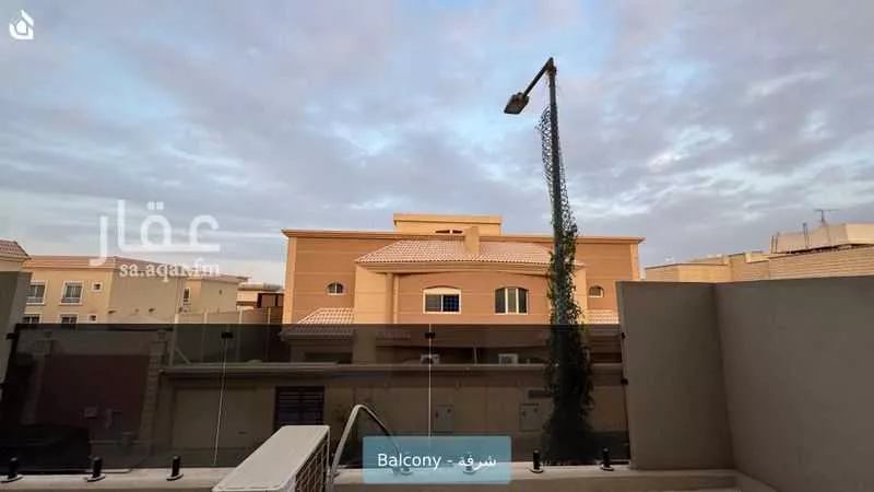 دور 3 غرف في الخزامى 7