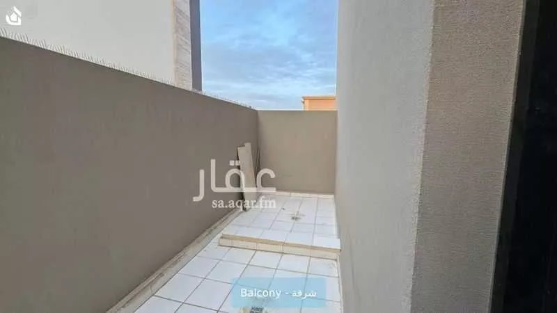 دور 3 غرف في الخزامى 8