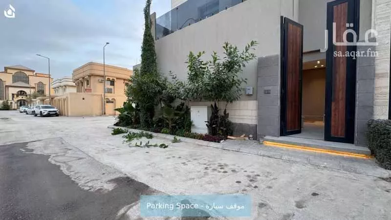 دور 3 غرف في الخزامى 9