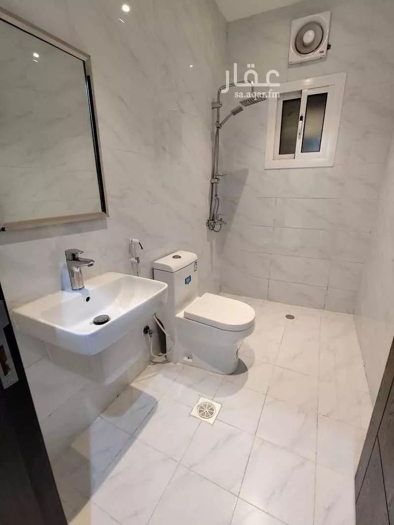 4 bedroom apartment in Al Wahah 7