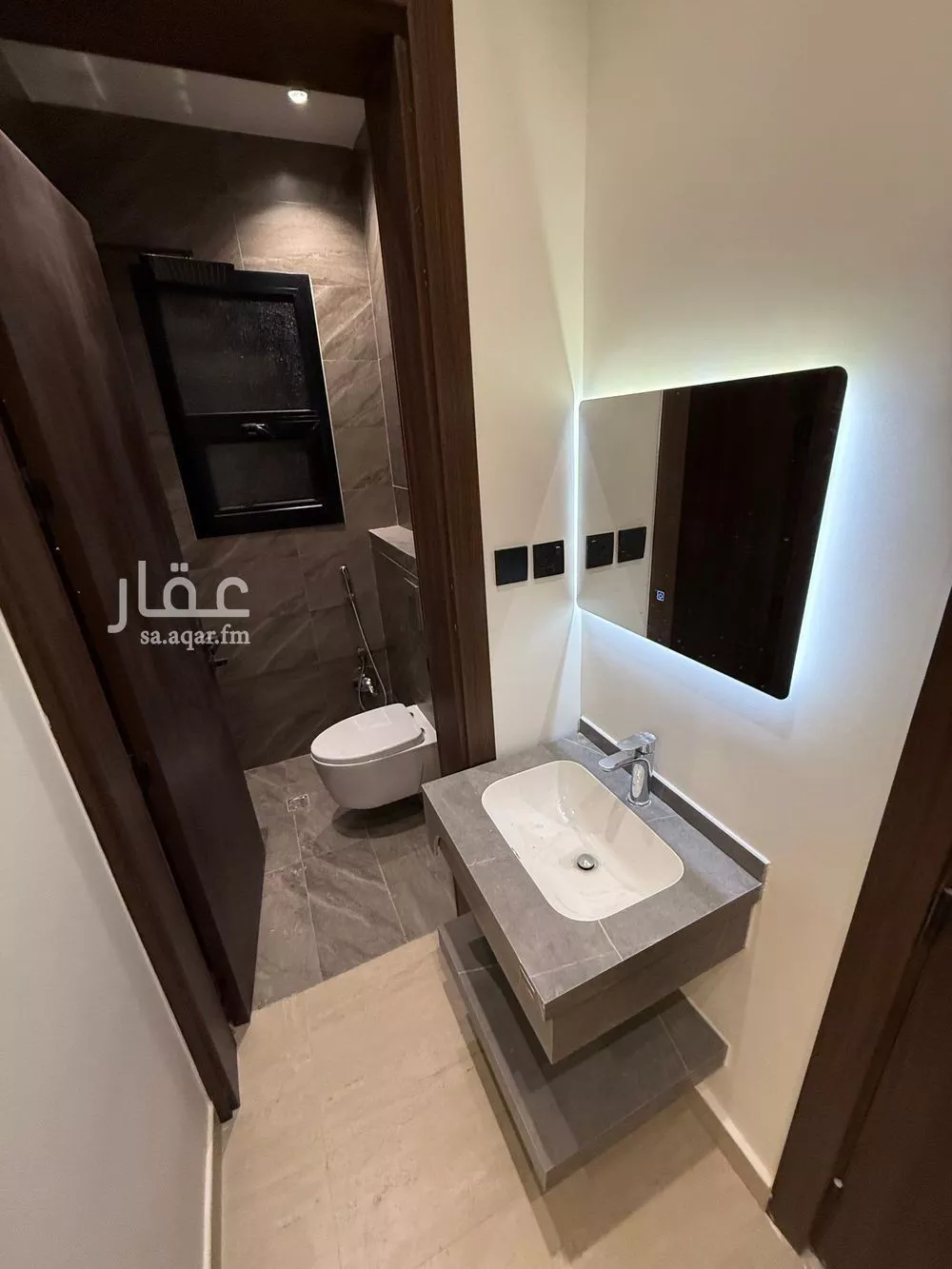 4 bedroom floor in Al Narjis 8