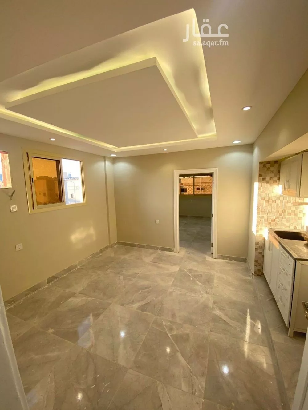 2 bedroom apartment in Ad Dhubbat 3