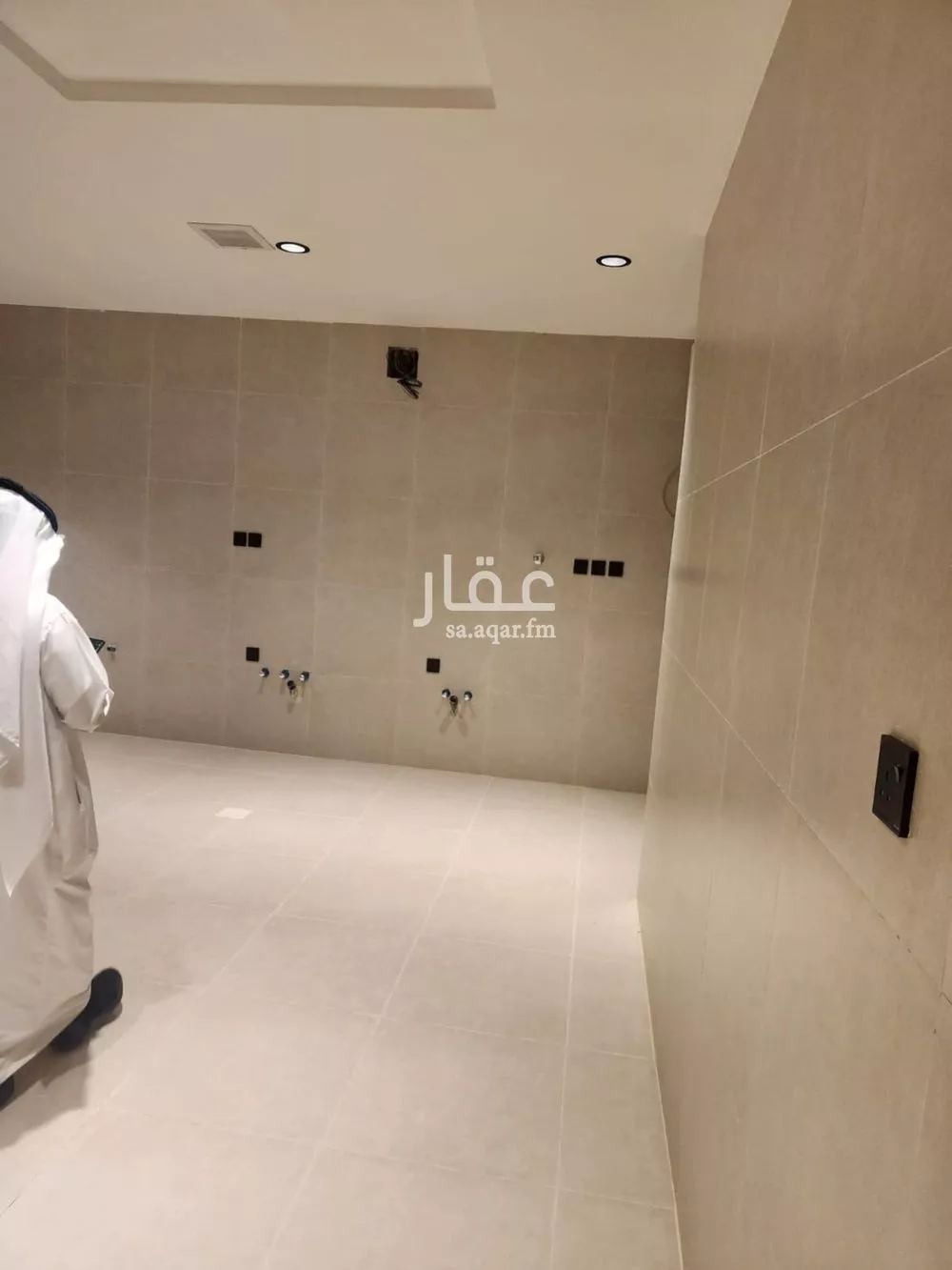 6 bedroom floor in Al Jazirah 13