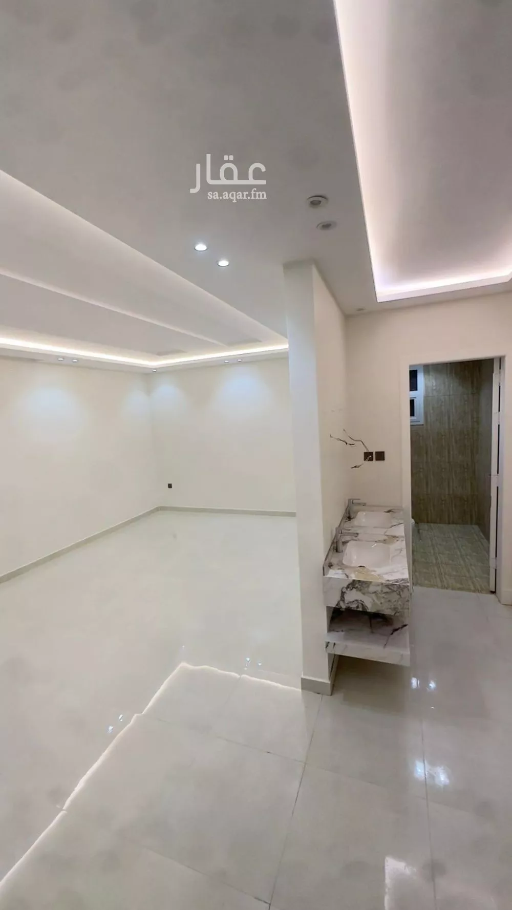 3 bedroom floor in Al Narjis 6