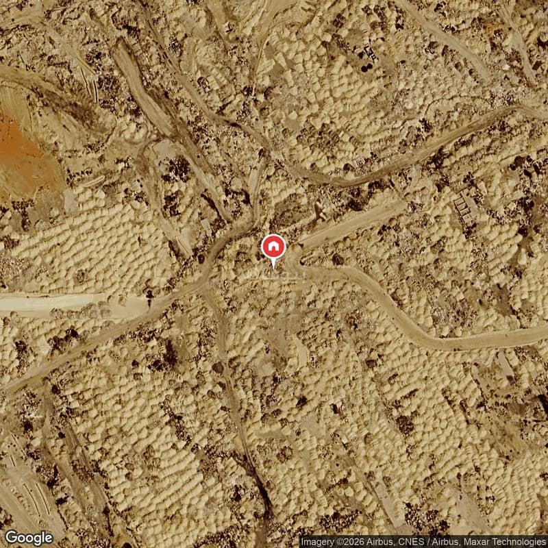 land in An Nur, Riyadh 5