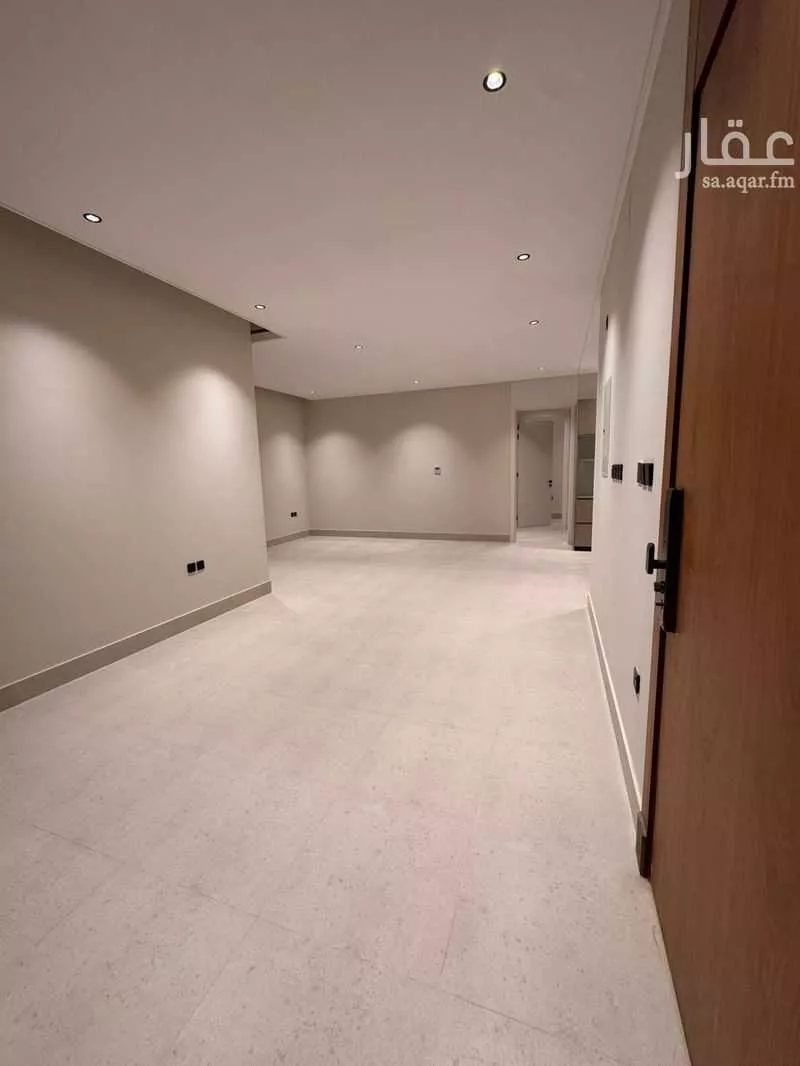 3 bedroom floor in Al Narjis 11