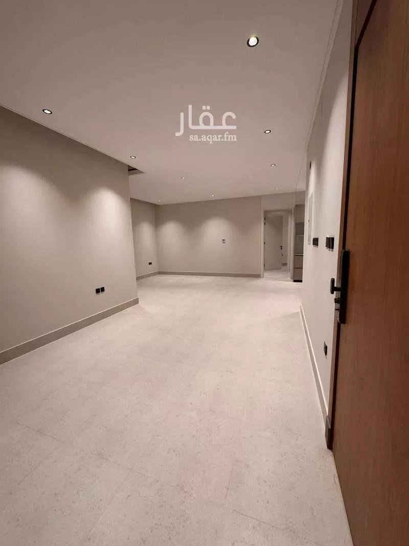 3 bedroom floor in Al Narjis 4