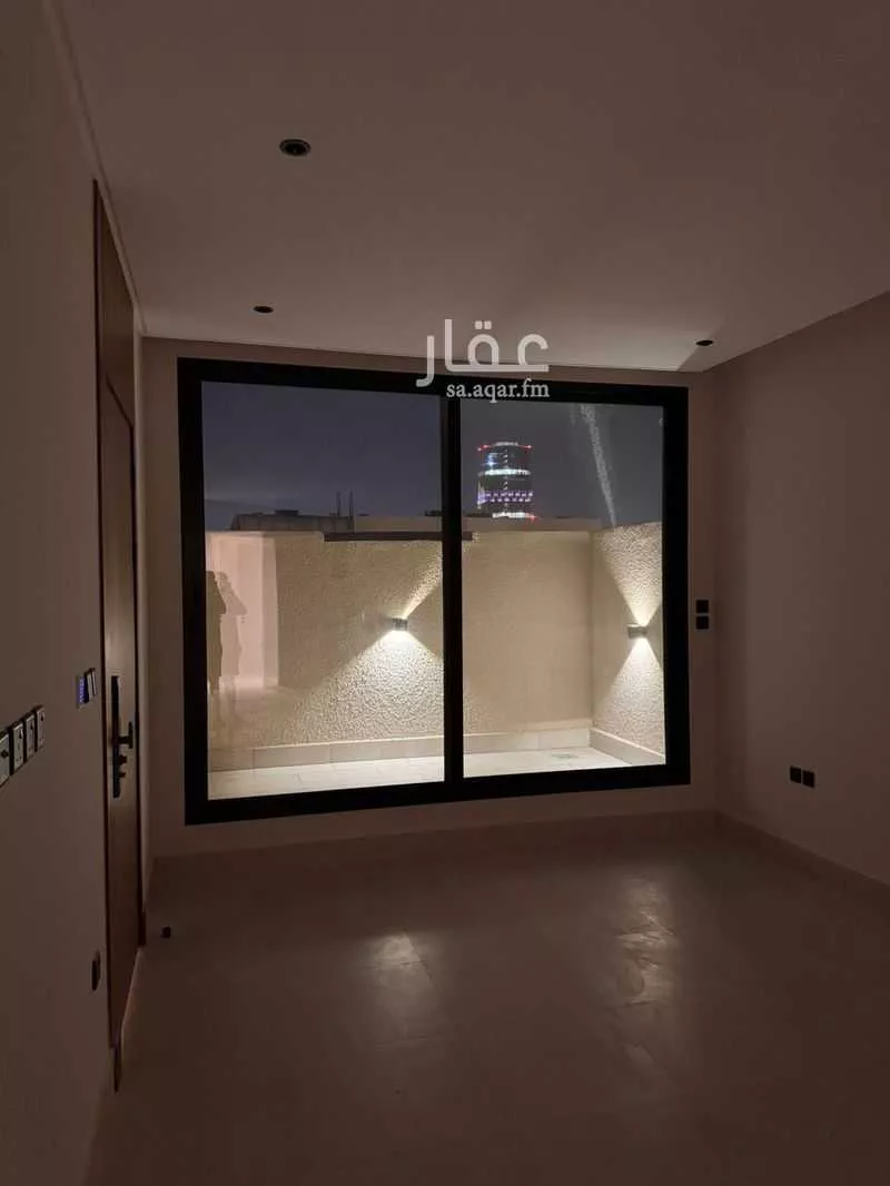 3 bedroom floor in Al Narjis 7