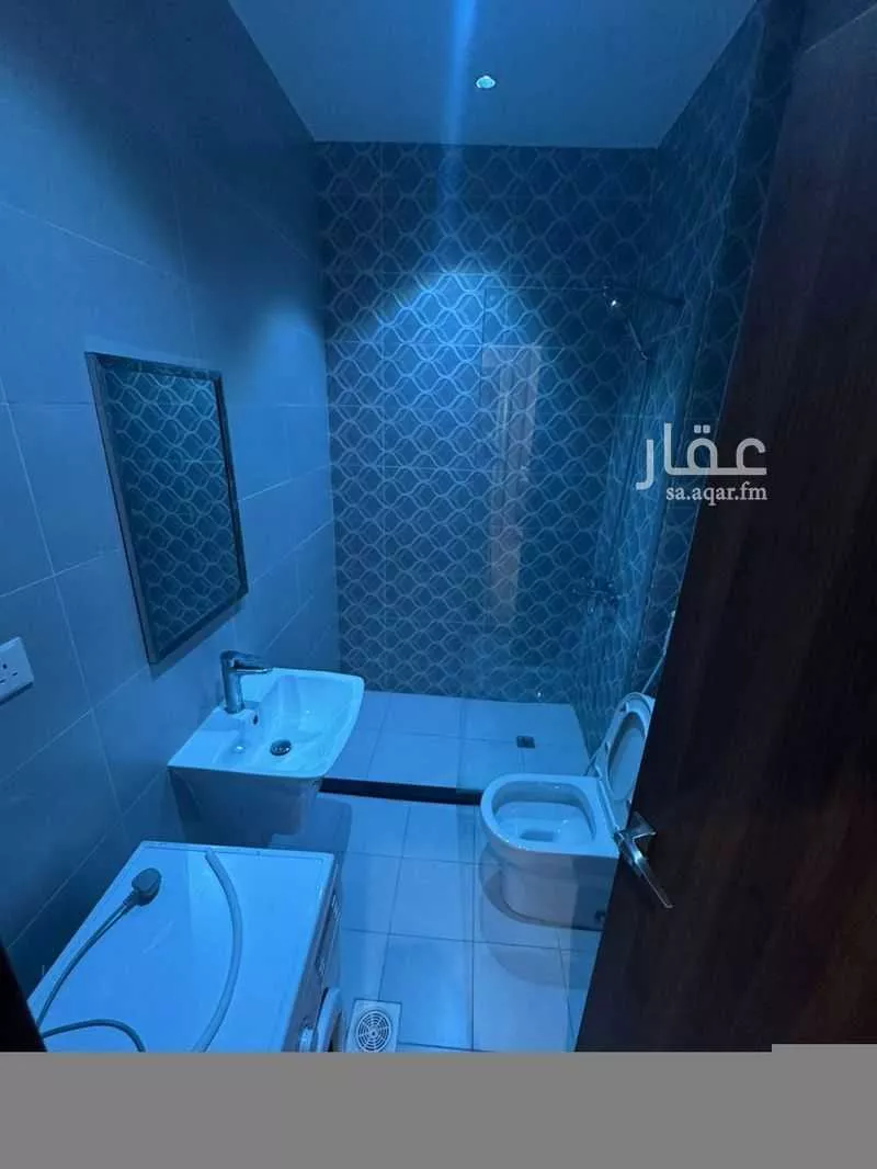 شقة 3 غرف في الورود، جدة 6