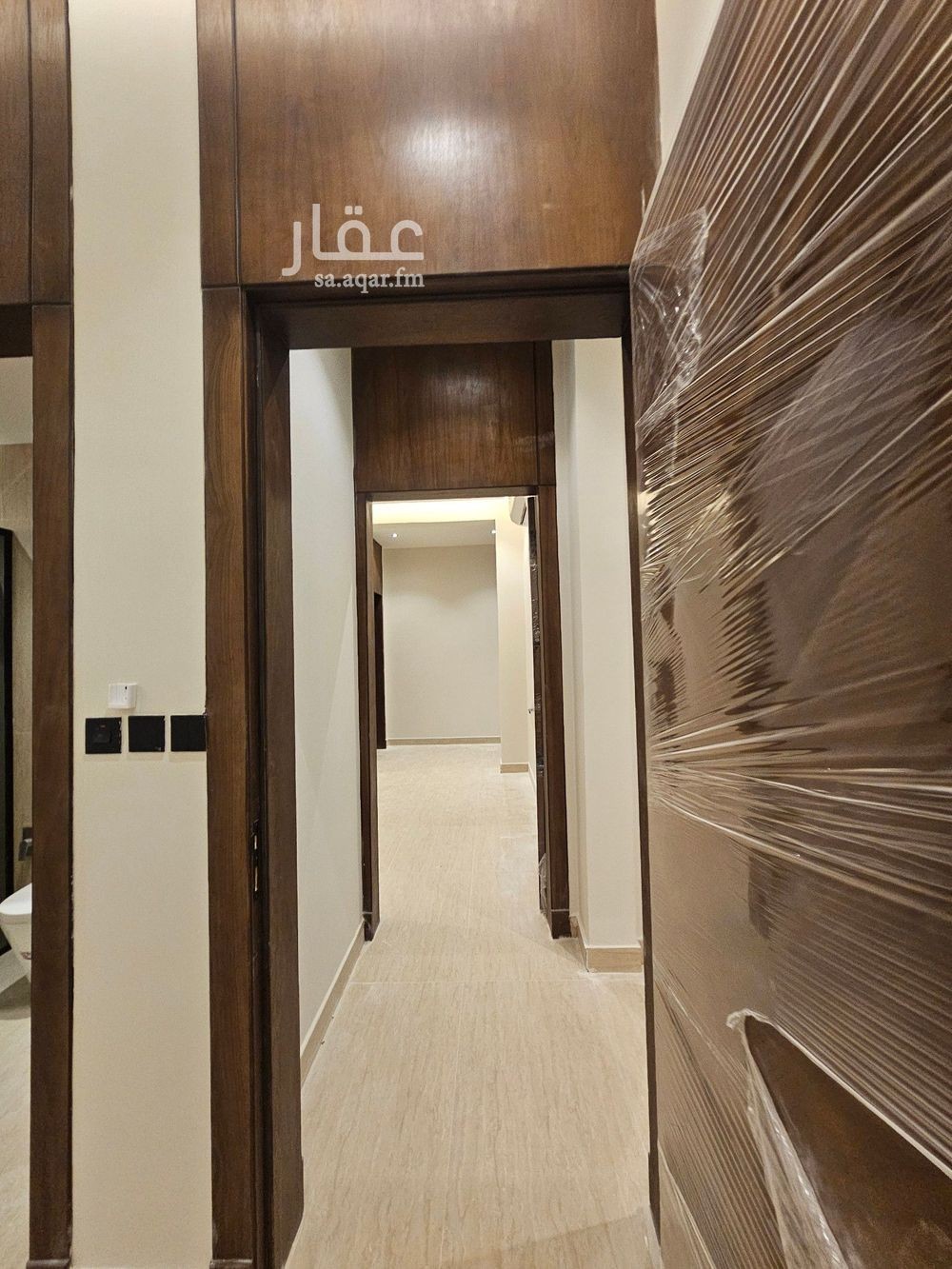 فيلا 3 غرف في القيروان، الرياض 17