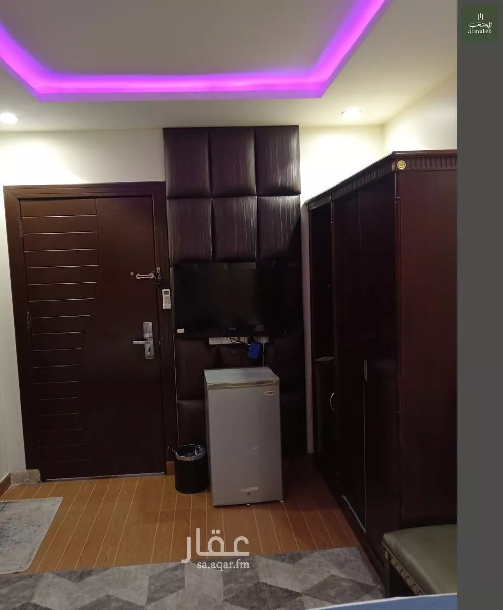 1 bedroom apartment in Al Falah 3