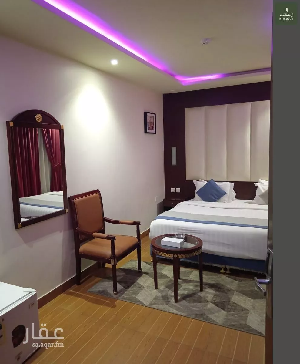 1 bedroom apartment in Al Falah 4