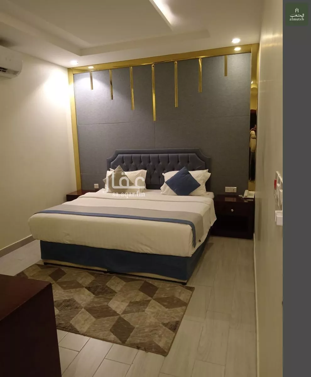 1 bedroom apartment in Al Falah 5