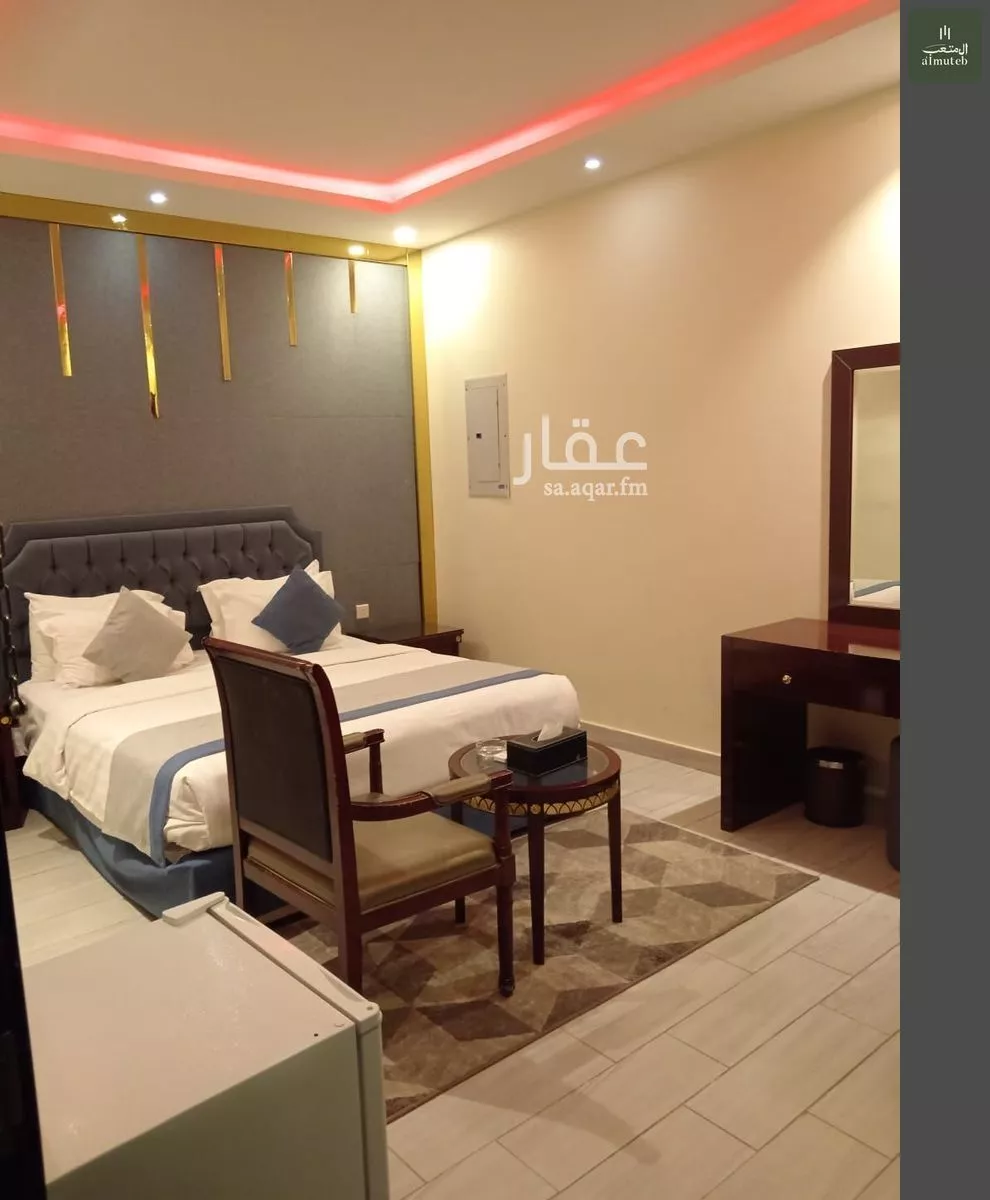 1 bedroom apartment in Al Falah 6