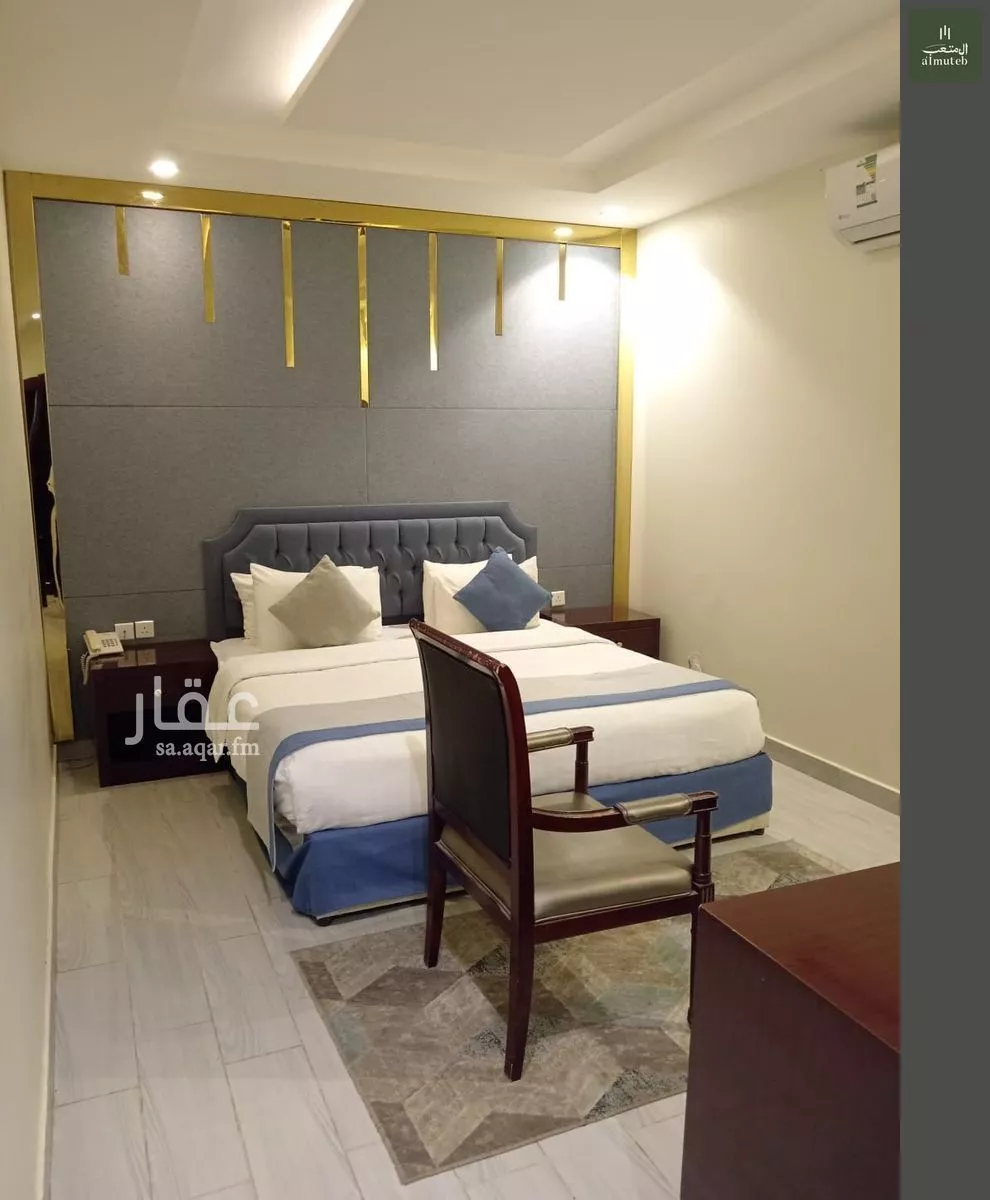 1 bedroom apartment in Al Falah 7