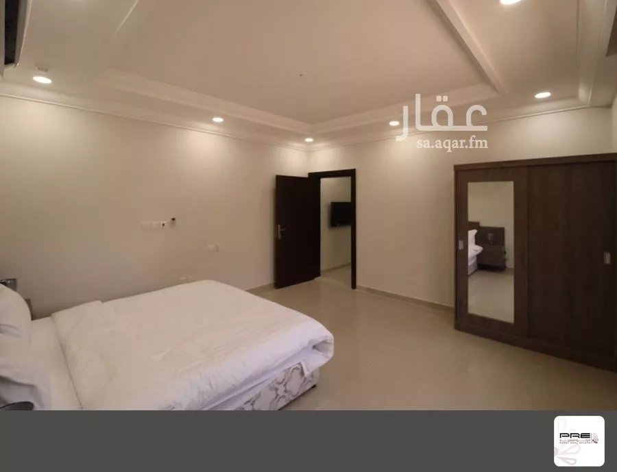 شقة  في المروة، جدة 3