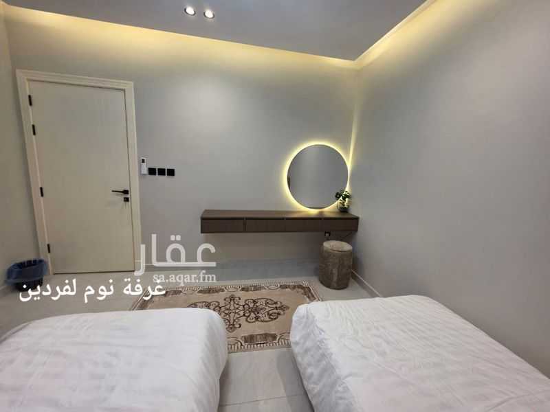 شقة 3 غرف في المنار، جدة 12