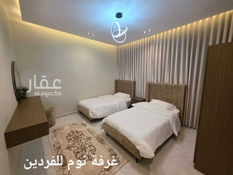 شقة 3 غرف في المنار، جدة 16
