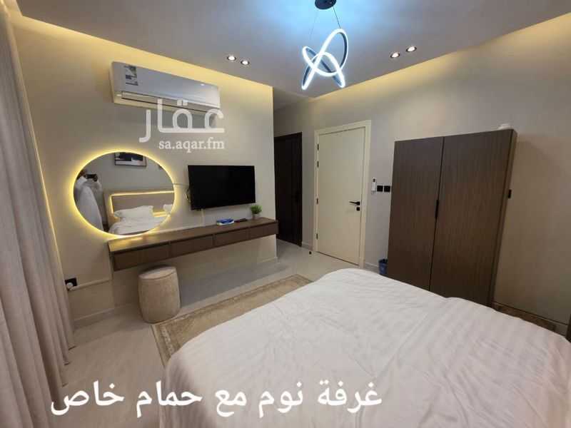 شقة 3 غرف في المنار، جدة 2