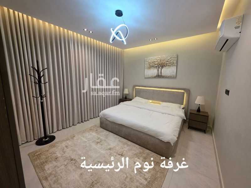 شقة 3 غرف في المنار، جدة 4