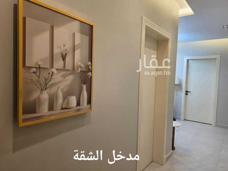 شقة 3 غرف في المنار، جدة 3