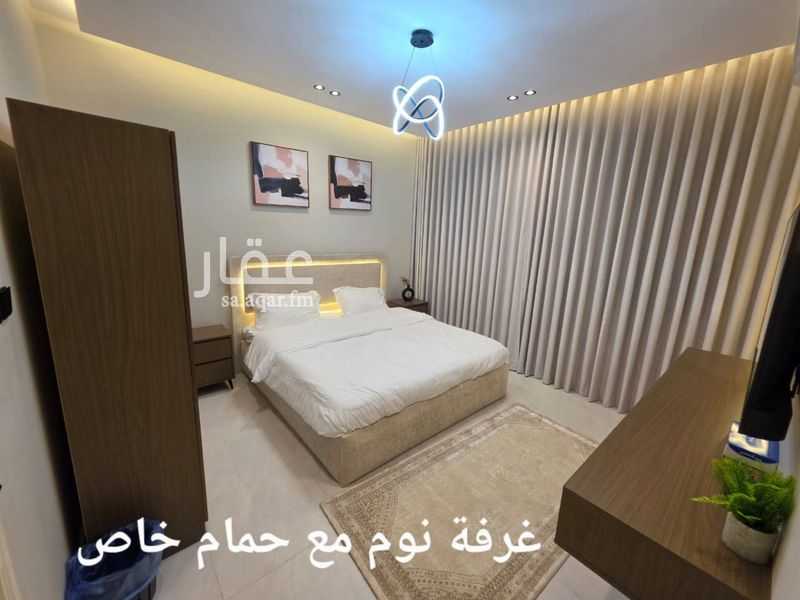 شقة 3 غرف في المنار، جدة 7