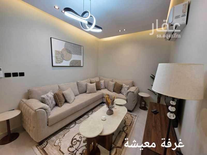 شقة 3 غرف في المنار، جدة 6