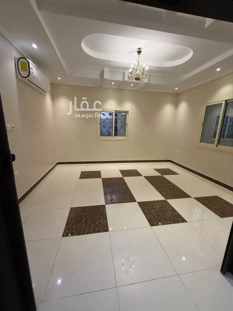 شقة 4 غرف في الورود، جدة 5