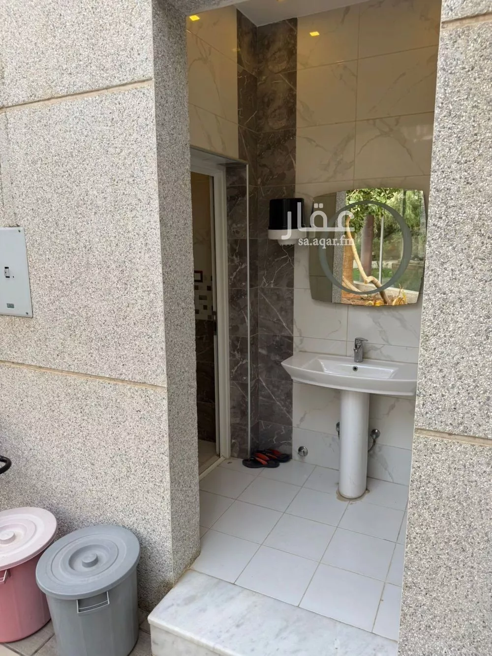 دور 3 غرف في العارض 12