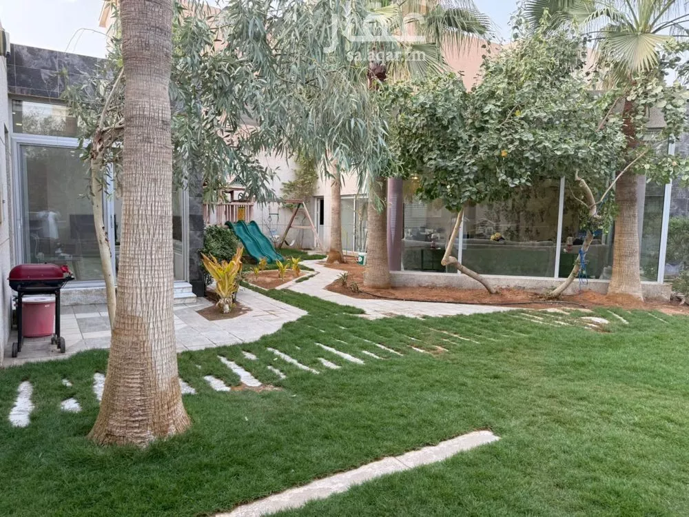 دور 3 غرف في العارض 5