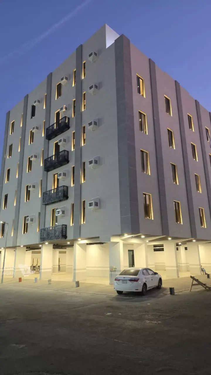 2 bedroom apartment in Mishrifah, Jeddah