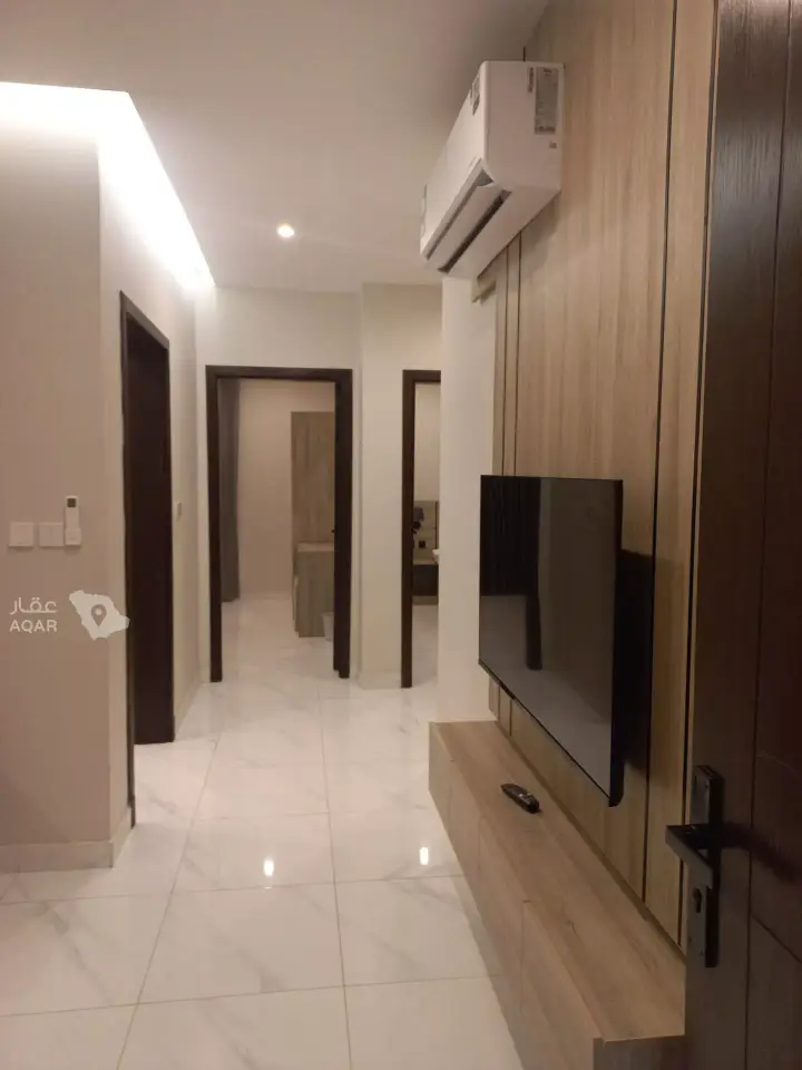 2 bedroom apartment in Mishrifah, Jeddah 16