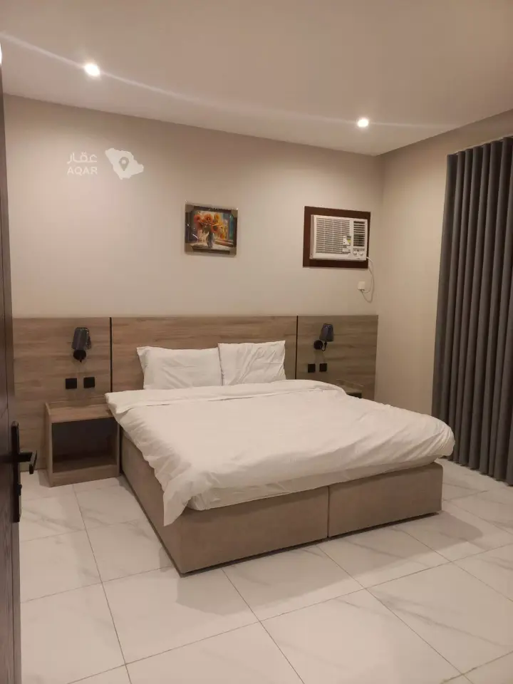 2 bedroom apartment in Mishrifah, Jeddah 22