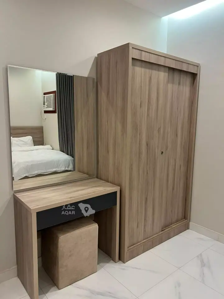 2 bedroom apartment in Mishrifah, Jeddah 15