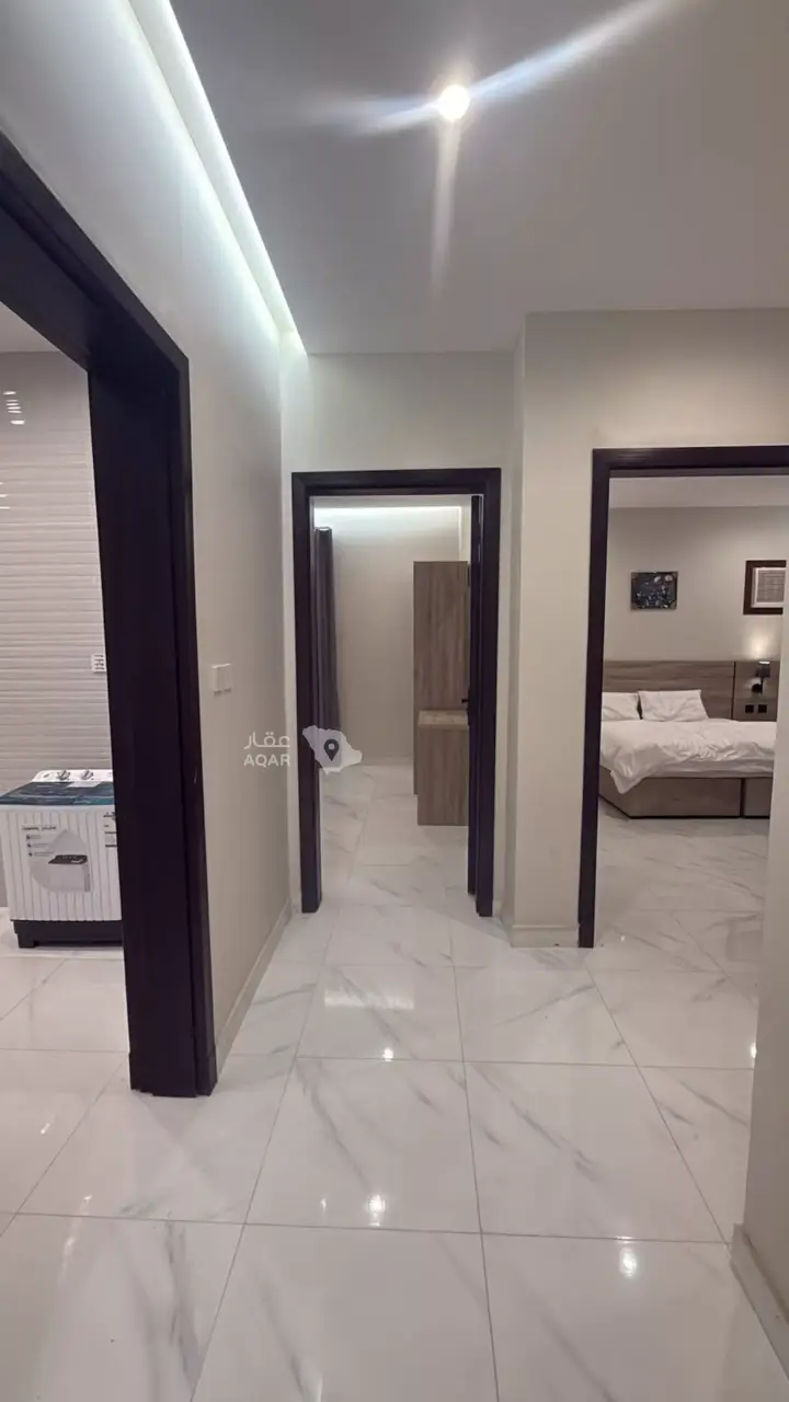 2 bedroom apartment in Mishrifah, Jeddah 11