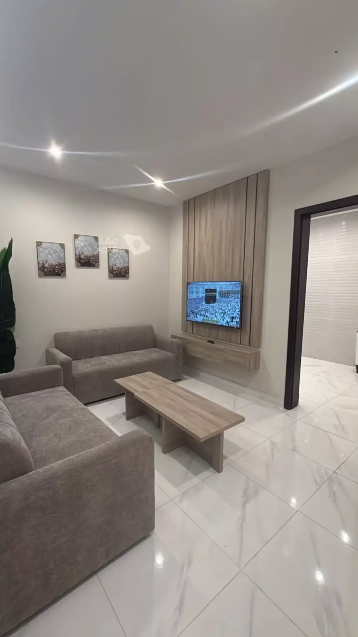 2 bedroom apartment in Mishrifah, Jeddah 12