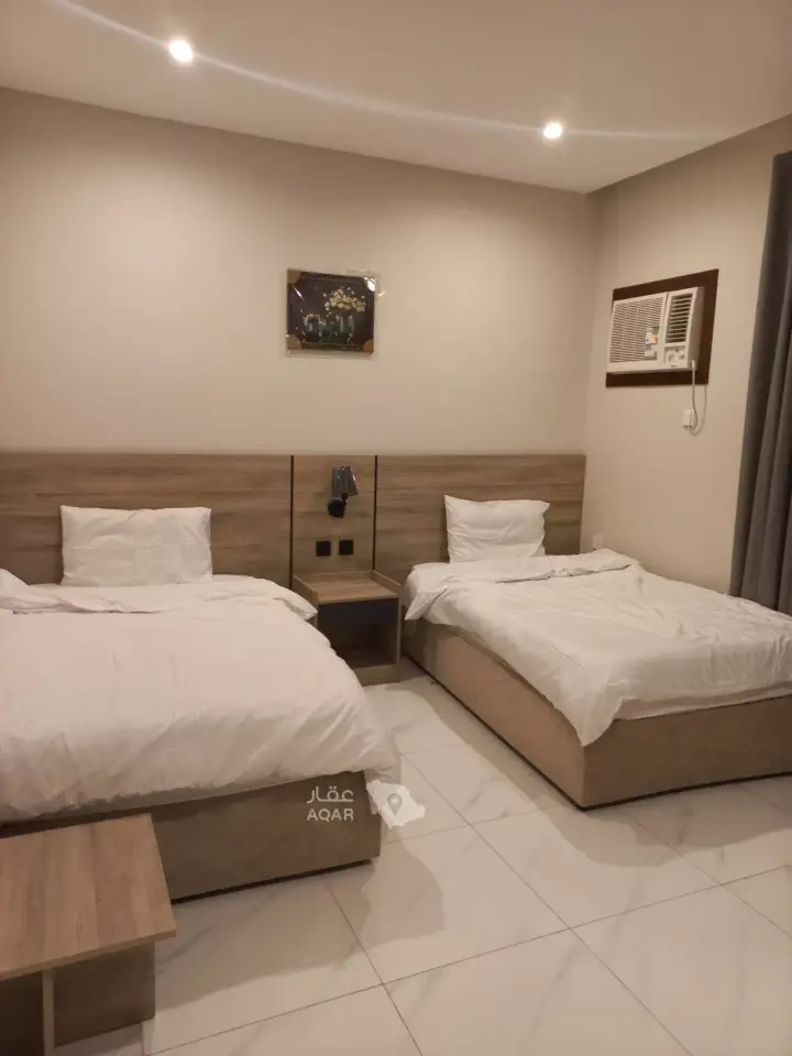 2 bedroom apartment in Mishrifah, Jeddah 17