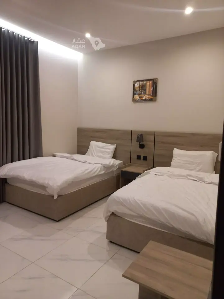 2 bedroom apartment in Mishrifah, Jeddah 20
