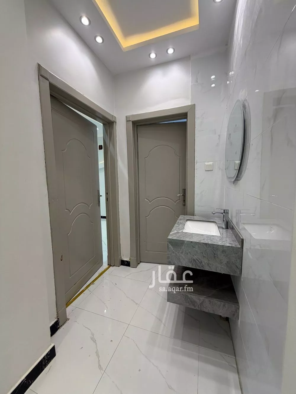 دور 4 غرف في طويق 22