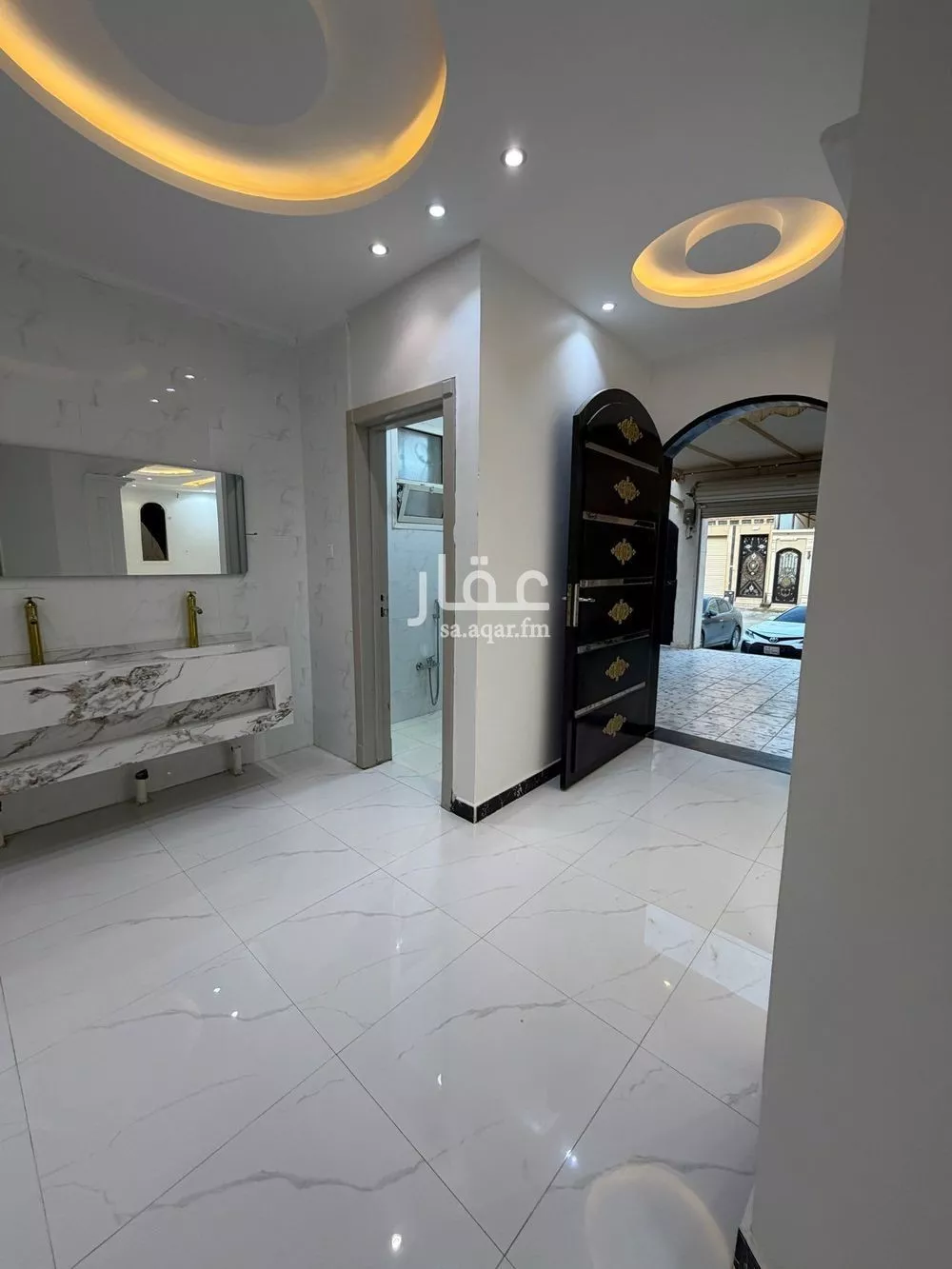 دور 4 غرف في طويق 28