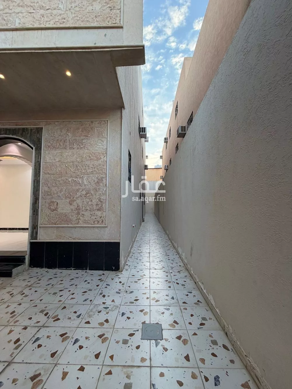 دور 4 غرف في طويق 5