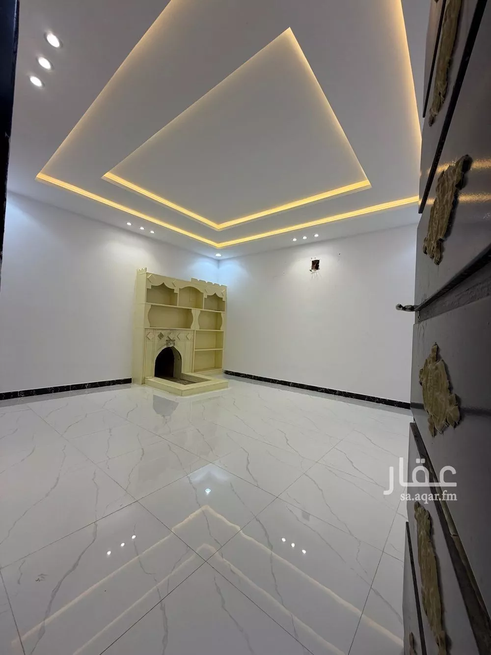 دور 4 غرف في طويق 6
