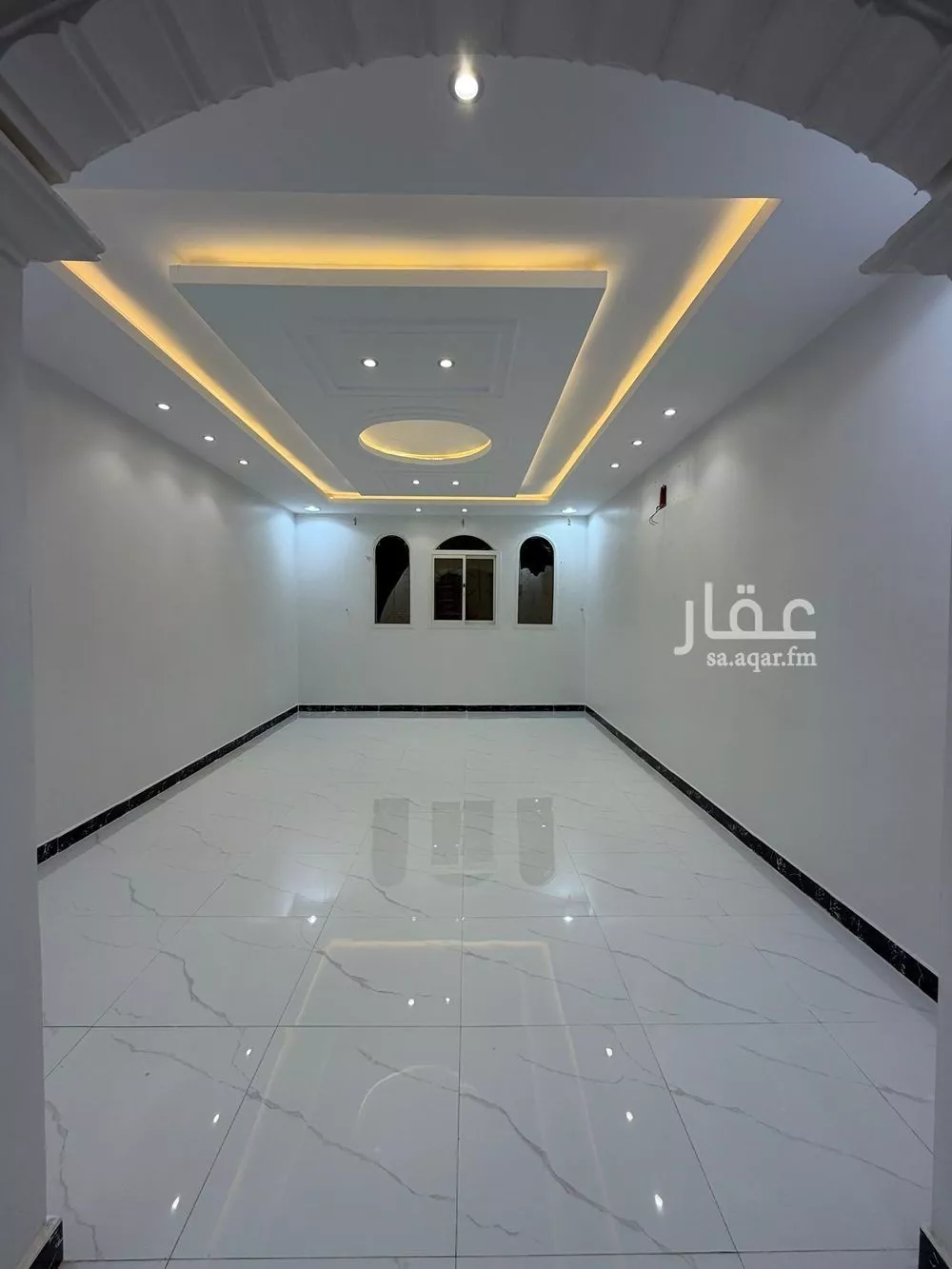 دور 4 غرف في طويق 7