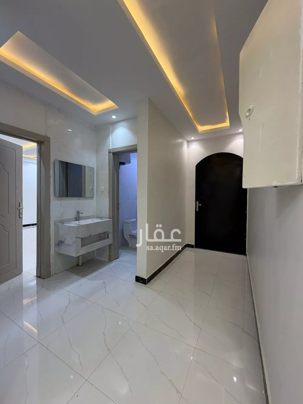 دور 4 غرف في طويق 9