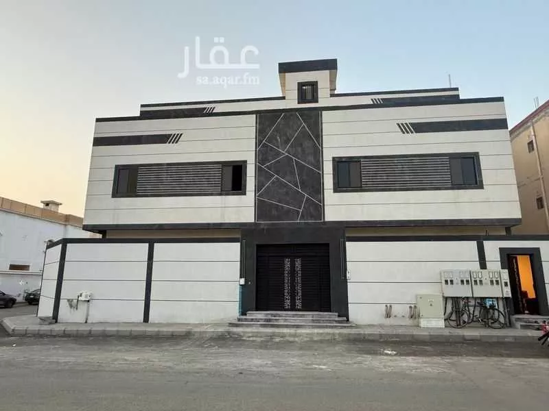 شقة 4 غرف في الفلاح 3