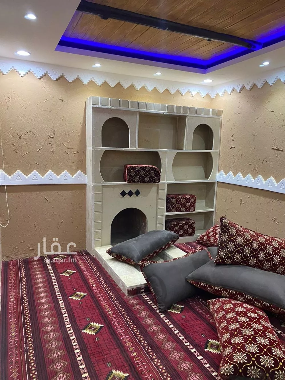 دور 3 غرف في طويق 5